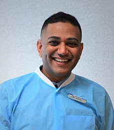 Doctor Chiraz B. Patel